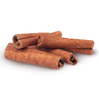 cinnamon cinnamon